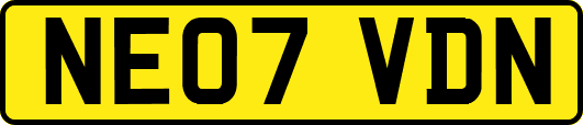 NE07VDN