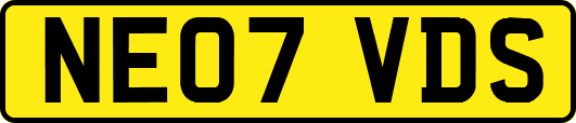NE07VDS