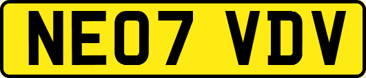 NE07VDV
