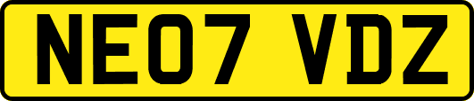 NE07VDZ