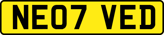 NE07VED