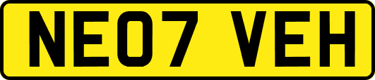 NE07VEH