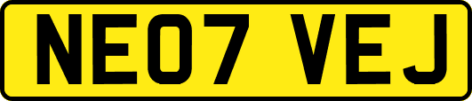 NE07VEJ