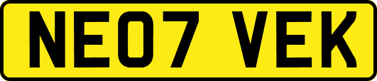 NE07VEK