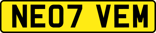NE07VEM