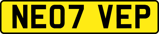 NE07VEP