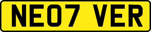 NE07VER
