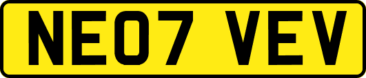 NE07VEV