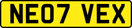 NE07VEX