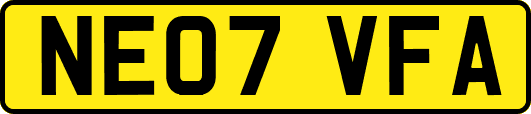 NE07VFA