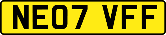 NE07VFF