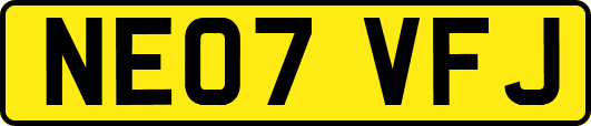 NE07VFJ