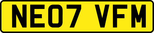 NE07VFM