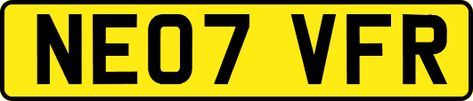NE07VFR