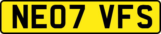 NE07VFS