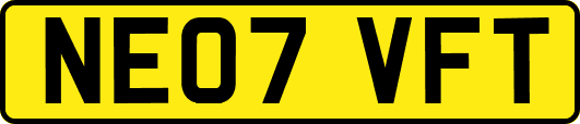 NE07VFT