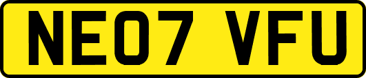 NE07VFU