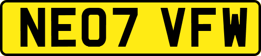 NE07VFW
