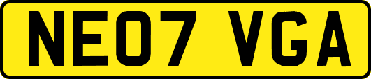 NE07VGA