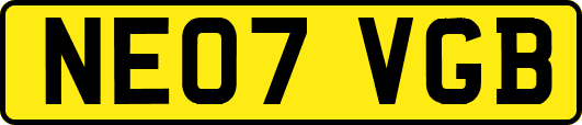 NE07VGB