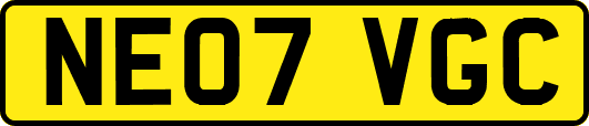 NE07VGC