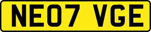 NE07VGE