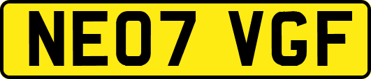 NE07VGF