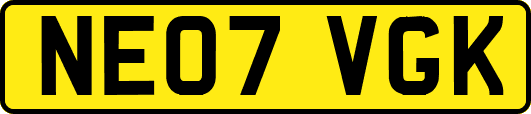 NE07VGK