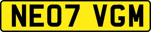 NE07VGM
