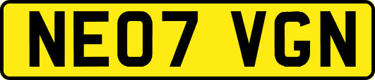 NE07VGN