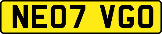 NE07VGO