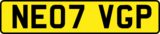 NE07VGP