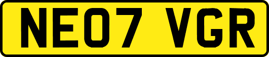 NE07VGR