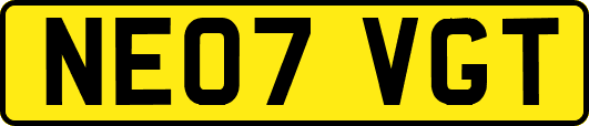 NE07VGT