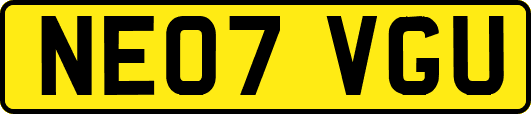NE07VGU