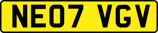 NE07VGV