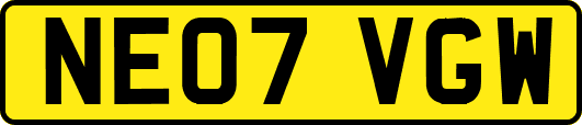 NE07VGW