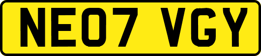 NE07VGY