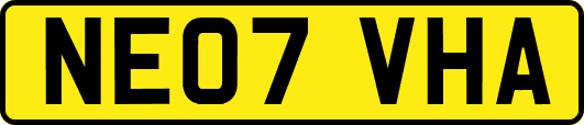 NE07VHA