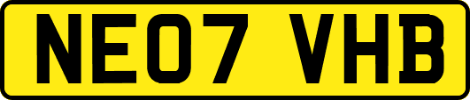 NE07VHB
