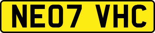 NE07VHC