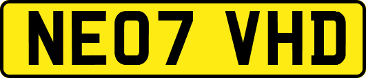 NE07VHD