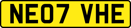 NE07VHE
