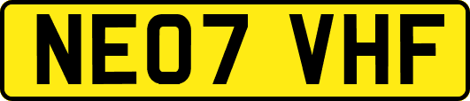 NE07VHF