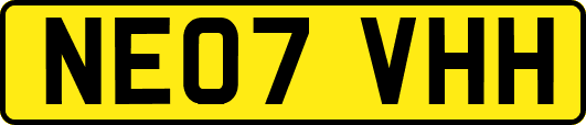 NE07VHH