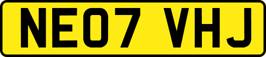 NE07VHJ