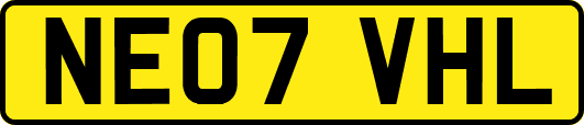 NE07VHL
