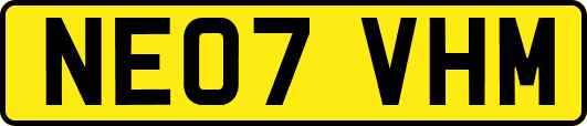 NE07VHM