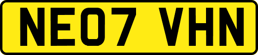 NE07VHN