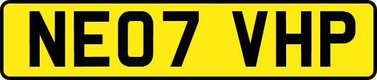 NE07VHP